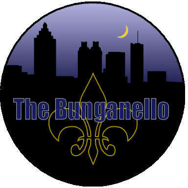 The Bunganello