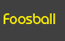 foosball