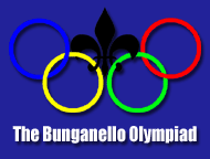 The Bunganello Olympiad